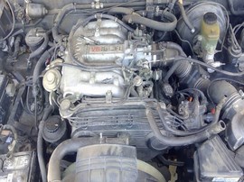 1993 TOYOTA TRUCK, GRAY, EXTD CAB, 3.0L, AT, 2WD,  Z25074
